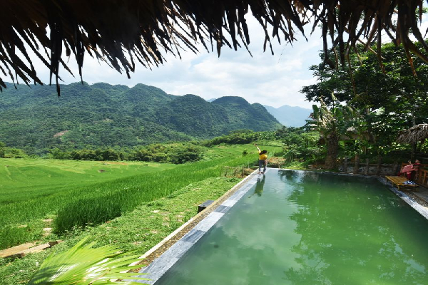 3D 2N Pu Luong Featured Tour: Serenity and Discovery Amidst Nature - photo 27